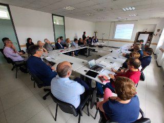 L'Assessore Icardi ha incontrato i direttori delle Asl Piemonte: "I conti vanno molto male, occorre intervenire subito" L'Assessore Icardi ha incontrato i direttori delle Asl Piemonte: "I conti vanno molto male, occorre intervenire subito"