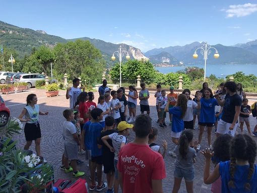 Chiusa quasi in tutta la diocesi la stagione dei Grest post scolastici