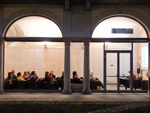 Peri i Giovedì Letterari il 14 gennaio  “La biblioteca di Parigi” di Janet Skeslien Charles