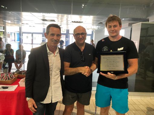 La Sport Management si aggiudica il 1° Trofeo di Nuoto Città di Novara – 2° Memorial Mario Riccio