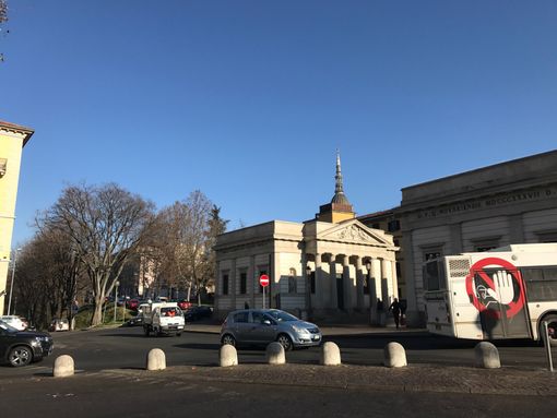 Lieve flessione demografica a Novara