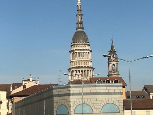 Prime valutazioni sulla qualità dell'aria nel 2019 in Piemonte