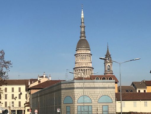 Don Sandro Mora lascia il Sacro Cuore