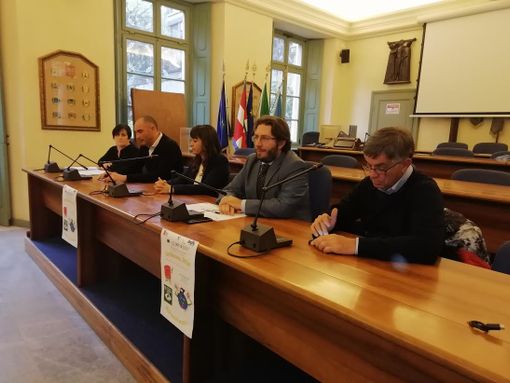 “Settimana 2030”: le proposte di sostenibilità ambientale degli alunni dell’Istituto Comprensivo di Biandrate “Settimana 2030”: le proposte di sostenibilità ambientale degli alunni dell’Istituto Comprensivo di Biandrate