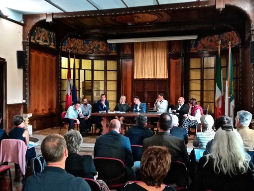 Trasporto ferroviario: Lombardia e Piemonte rivedono la tratta Santhià - Milano