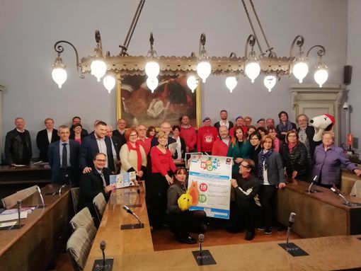 "Boom", il festival dei bambini invade il centro storico "Boom", il festival dei bambini invade il centro storico