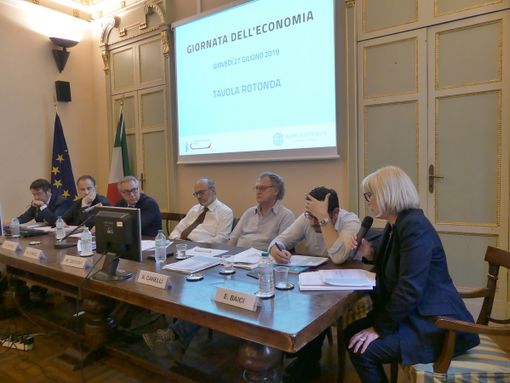 Giornata dell’Economia: il punto su dinamiche e prospettive dell’economia del territorio all’incontro in Camera di Commercio
