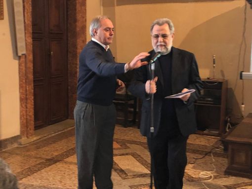 Un milione di euro per la carita’ dall’8per mille. Cossalter: “Giustizia, non buonismo” Un milione di euro per la carita’ dall’8per mille. Cossalter: “Giustizia, non buonismo”