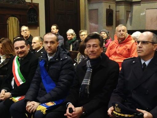 Al via le iniziative per San Gaudenzio