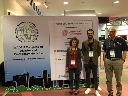 Doppio riconoscimento per il Crimedim di Novara Doppio riconoscimento per il Crimedim di Novara