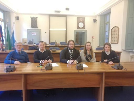 Giorno del Ricordo: le iniziative commemorative a cura della Provincia e dei Comuni del territorio