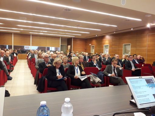“La sostenibilità del sistema trasfusionale”: terzo convegno nazionale organizzato da Avis Piemontese sabato 19 ottobre