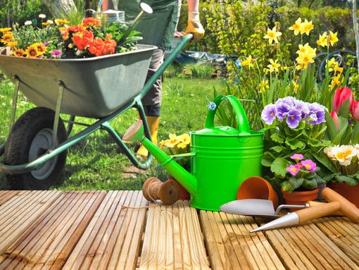 A Miasino 'Menta E Rosmarino', green festival tra arte, giardino e paesaggio