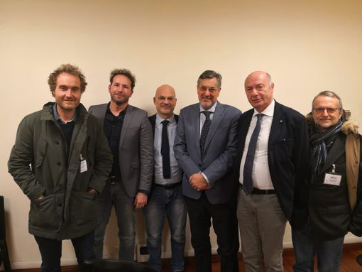Funzione pubblica, l'assessore regionale Icardi: “Con i sindacati avviato un dialogo collaborativo e responsabile”
