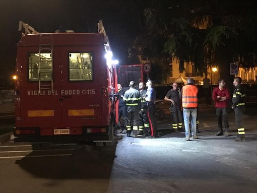 Morto in un incidente aereo l'ex segretario della camera del lavoro di Novara Lorenzo Castaldi Morto in un incidente aereo l'ex segretario della camera del lavoro di Novara Lorenzo Castaldi