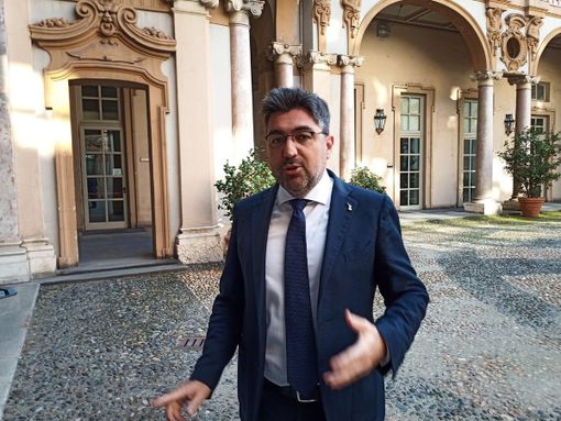 Regione, Perugini (Lega) su Città della Salute di Novara: “Con serietà e rigore puntiamo al traguardo”