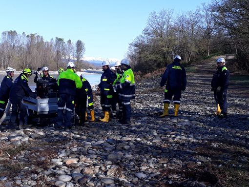 Affidata la redazione per l’aggiornamento del Piano Provinciale Protezione civile