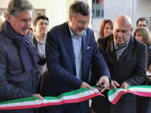 Rinnovamento e Umanizzazione: l’Asl NO più vicina ai cittadini