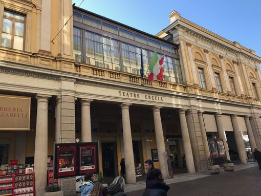 Manca lo streaming, salta la commissione sul Coccia