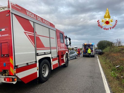 Immagine di repertorio