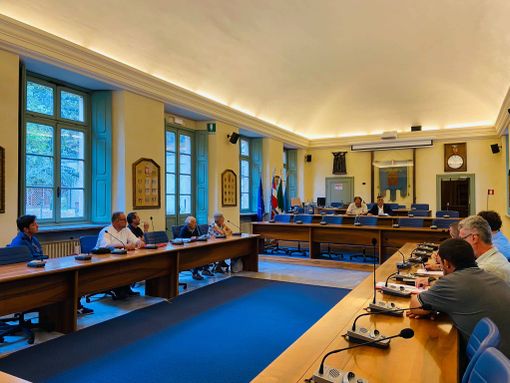 La Provincia di Novara cerca un tecnico per il censimento dei daini La Provincia di Novara cerca un tecnico per il censimento dei daini