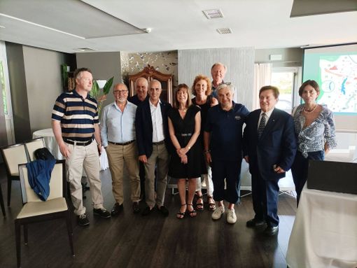 Il turismo dei laghi al centro di un incontro tra territorio e Regione