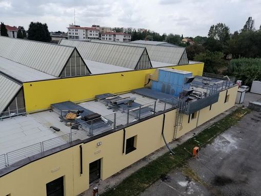 L’Amministrazione Provinciale al lavoro per una ripresa della scuola in sicurezza L’Amministrazione Provinciale al lavoro per una ripresa della scuola in sicurezza