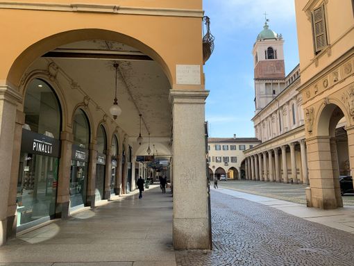 Il 1 maggio si terrà la camminata da Novara a Vercelli per celebrare la giornata dei Cammini Francigeni