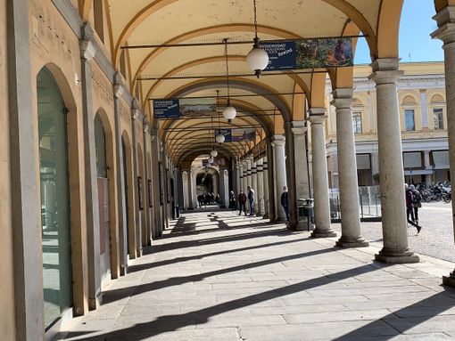 Al via ExpoRice 2024, la grande kermesse del riso Al via ExpoRice 2024, la grande kermesse del riso