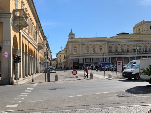 Fiera d’agosto: le disposizioni per traffico e sosta