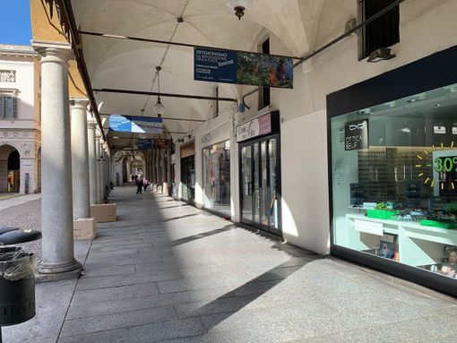 Saldi estivi con l'iniziativa 'Prezzi Pazzi per StreetGames' Saldi estivi con l'iniziativa 'Prezzi Pazzi per StreetGames'