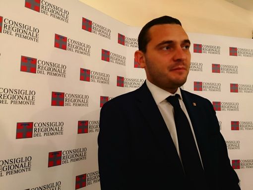 Magliano: "Il nucleare è il futuro del Piemonte anche in termini di assunzioni e investimenti" Magliano: "Il nucleare è il futuro del Piemonte anche in termini di assunzioni e investimenti"