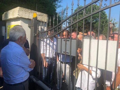 Siccità: guerra dell'acqua No-Pv, Regione Piemonte prepara diffida