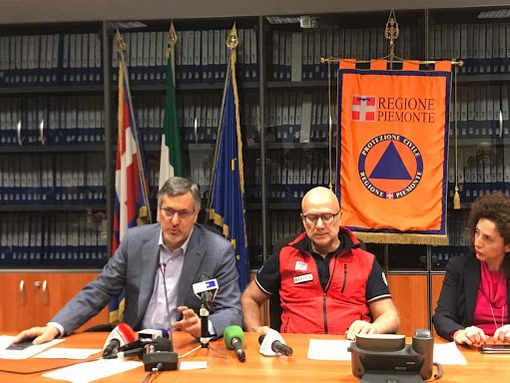 "Siamo stati lasciati soli": l'Ordine dei medici del Piemonte attacca Mario Raviolo, direttore dell'Unità di crisi regionale