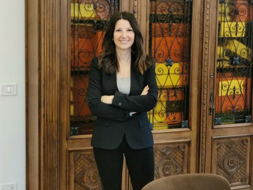 Asl, nuovo ingresso in Neuropsichatria infantile Asl, nuovo ingresso in Neuropsichatria infantile