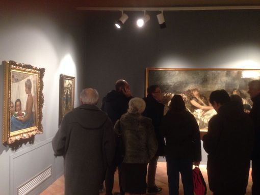 Un bando da 25 mila euro da Crt per esposizioni e collezioni Un bando da 25 mila euro da Crt per esposizioni e collezioni