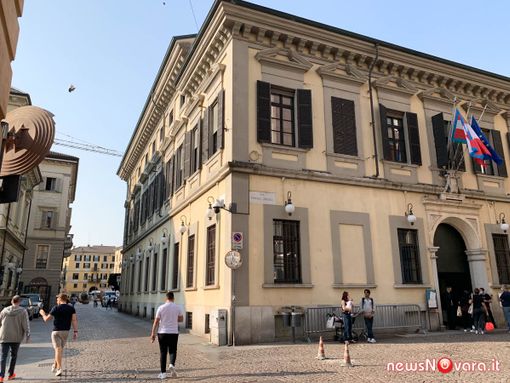 Novara cerca presidenti di seggio per le amministrative