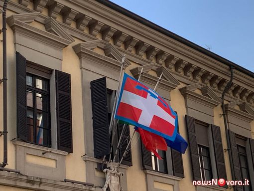 “Riconoscere identità transgender”: mozione Pd al Comune di Novara