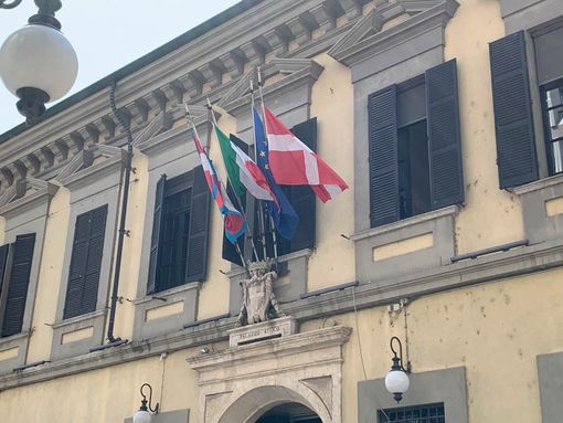 Cantieri di lavoro: il Comune di Novara partecipa ai bandi regionali per il sostegno alle fasce fragili Cantieri di lavoro: il Comune di Novara partecipa ai bandi regionali per il sostegno alle fasce fragili