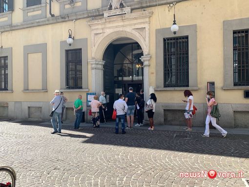 “Pasticcio” concorso vigili: il segretario generale dice no a commissione