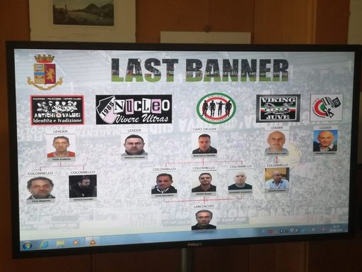 Il marcio in curva: &quot;Scoperti fatti e non dicerie. Vittima la Juve, ma anche i tifosi normali&quot; [VIDEO]