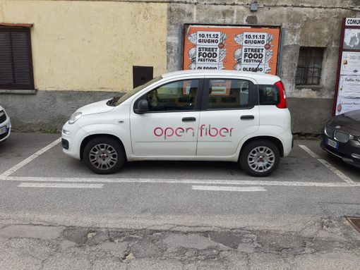 Arriva la Fibra Ottica a Divignano Arriva la Fibra Ottica a Divignano