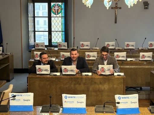 Operazione Nostalgia approda a Novara