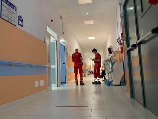 Sanità, Caucino; "Il welfare aziendale entra negli ospedali: stanziati 2,5 milioni per 9 progetti in Piemonte" Sanità, Caucino; "Il welfare aziendale entra negli ospedali: stanziati 2,5 milioni per 9 progetti in Piemonte"