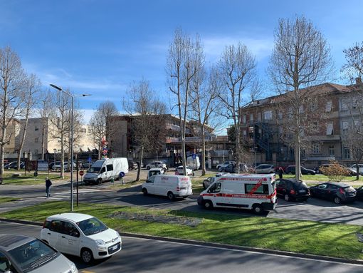 A Novara una conferenza per il progetto “Con Me”: sostegno ai neonati prematuri e alle loro famiglie