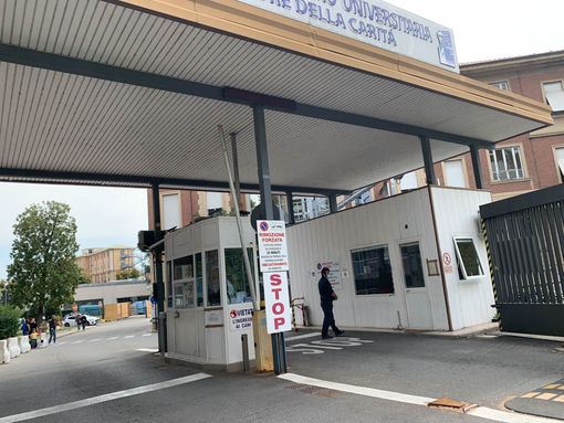 La Giornata Mondiale del Lavoro Sociale: l'Aou "Maggiore della Carità" di Novara si unisce alla celebrazione La Giornata Mondiale del Lavoro Sociale: l'Aou "Maggiore della Carità" di Novara si unisce alla celebrazione