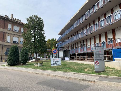 Settimana di consulenze gratuite per pazienti BPCO presso l'ospedale di Novara Settimana di consulenze gratuite per pazienti BPCO presso l'ospedale di Novara