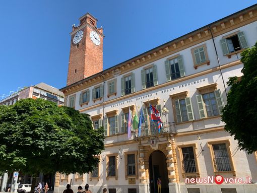 La Provincia di Novara torna a investire in manutenzioni ordinarie