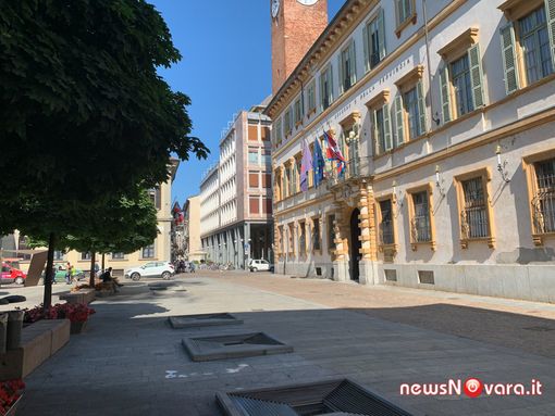 Elezioni per il presidente della Provincia: richiesta di esercizio del diritto di voto presso il proprio domicilio Elezioni per il presidente della Provincia: richiesta di esercizio del diritto di voto presso il proprio domicilio