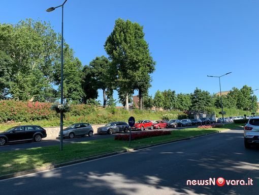 Emergenza veicoli abbandonati: il sindaco Canelli illustra le azioni del comune